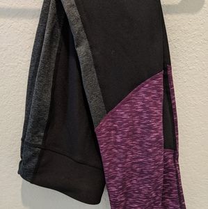 Active leggings